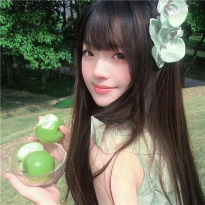 全美明星校花